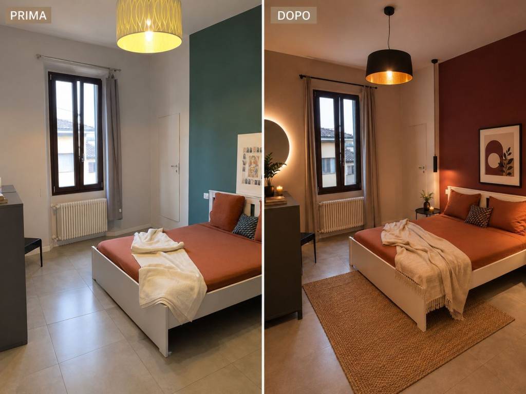 appartamento in vendita a Firenze in zona Legnaia