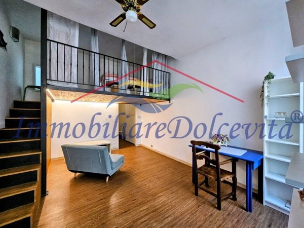 appartamento in vendita a Firenze in zona Centro Storico