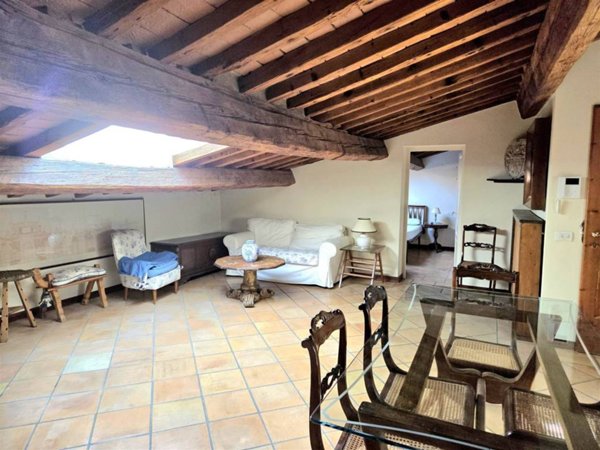 appartamento in vendita a Firenze in zona Le Cure