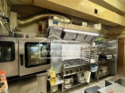 esercizio commerciale in vendita a Firenze