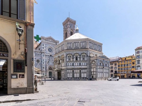 appartamento in vendita a Firenze in zona Centro Duomo