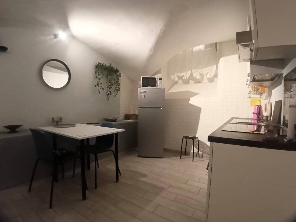 appartamento in vendita a Firenze in zona Centro Storico