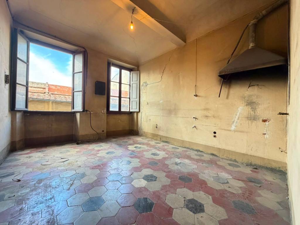 appartamento in vendita a Firenze in zona Centro Santa Croce
