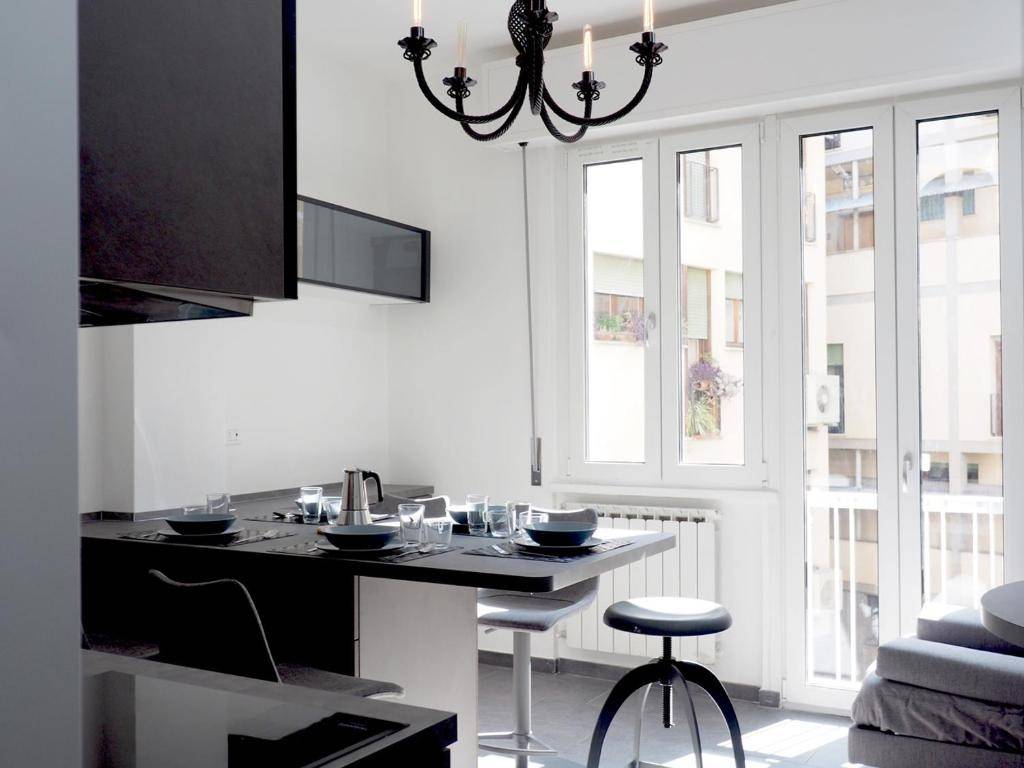 appartamento in vendita a Firenze in zona Centro San Frediano