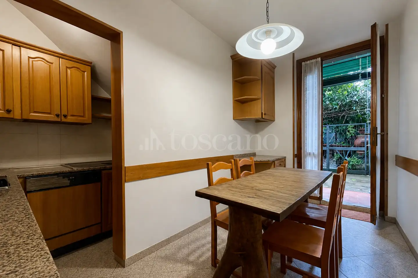 appartamento in vendita a Firenze in zona Rovezzano