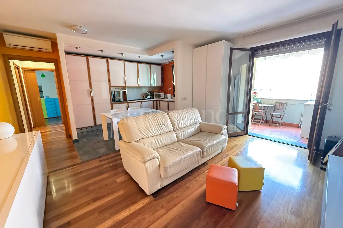 appartamento in vendita a Firenze in zona Firenze Nova
