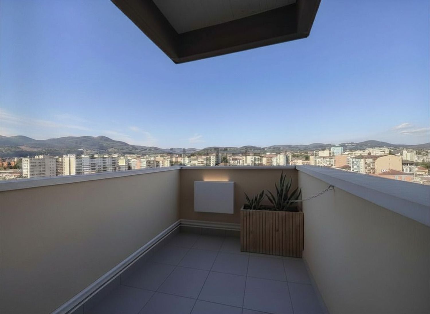 appartamento in vendita a Firenze in zona Firenze Nova