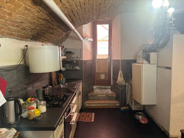 appartamento in vendita a Firenze in zona Porta Romana