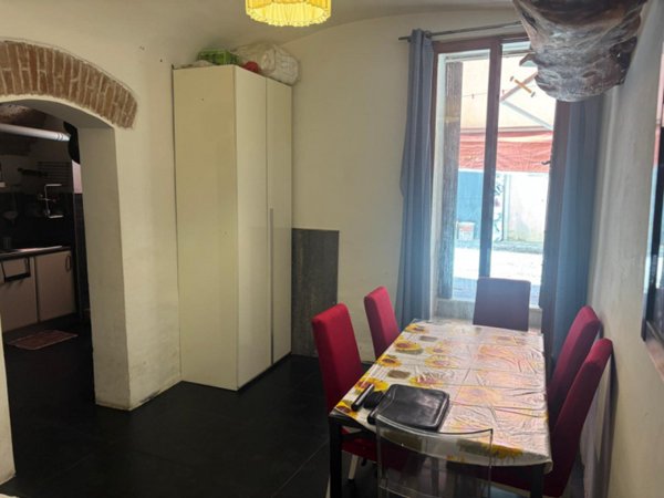 appartamento in vendita a Firenze in zona Porta Romana