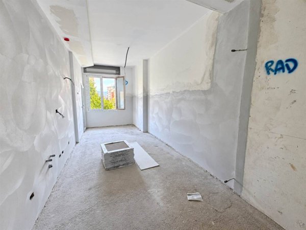 appartamento in vendita a Firenze in zona Novoli