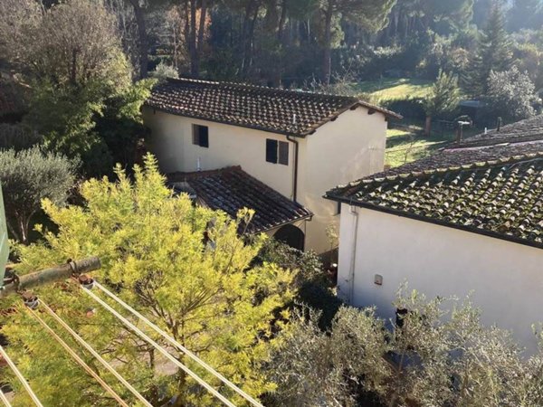 appartamento in vendita a Firenze in zona San Gaggio