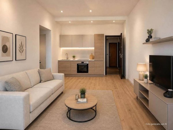 appartamento in vendita a Firenze in zona Centro Storico
