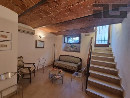 appartamento in vendita a Firenze in zona Campo di Marte