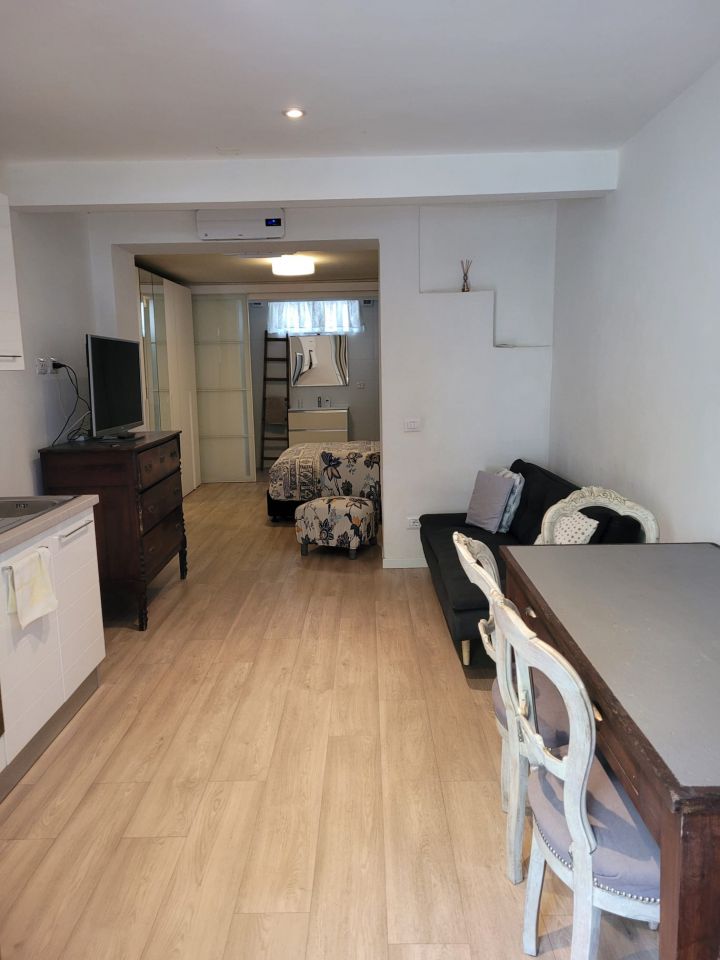 appartamento in vendita a Firenze in zona Firenze Nova