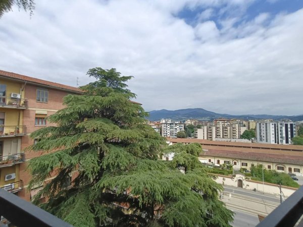 appartamento in vendita a Firenze in zona Novoli
