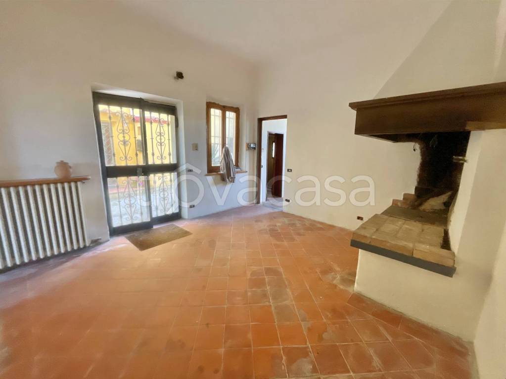 appartamento in vendita a Firenze in zona Pian dei Giullari