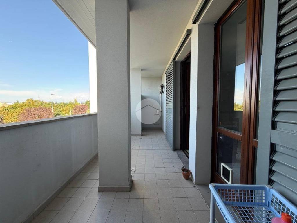 appartamento in vendita a Firenze in zona Brozzi
