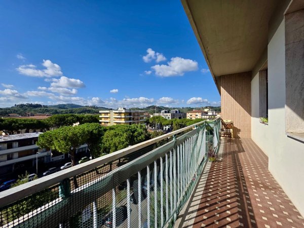 appartamento in vendita a Firenze in zona Gavinana