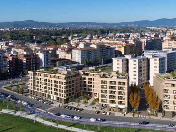 appartamento in vendita a Firenze in zona Centro Storico
