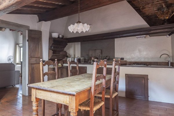 appartamento in vendita a Firenze in zona Centro San Frediano
