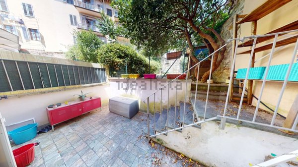 appartamento in vendita a Firenze in zona Campo di Marte
