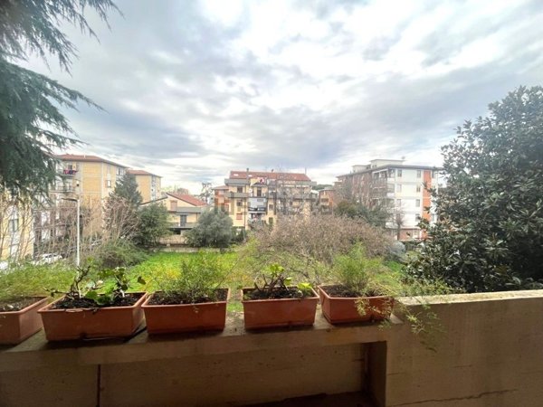 appartamento in vendita a Firenze in zona Legnaia