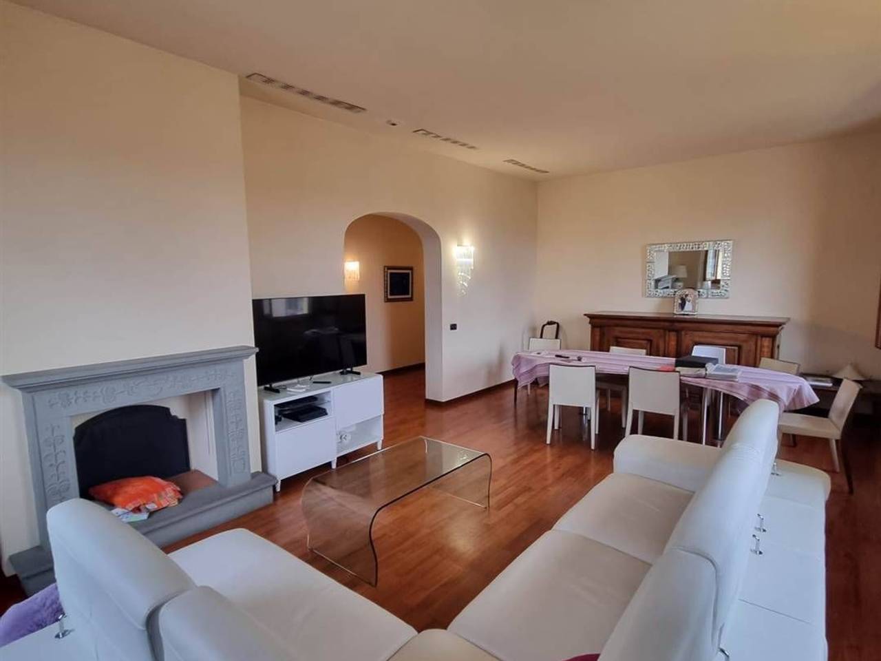 appartamento in vendita a Firenze in zona Le Cure