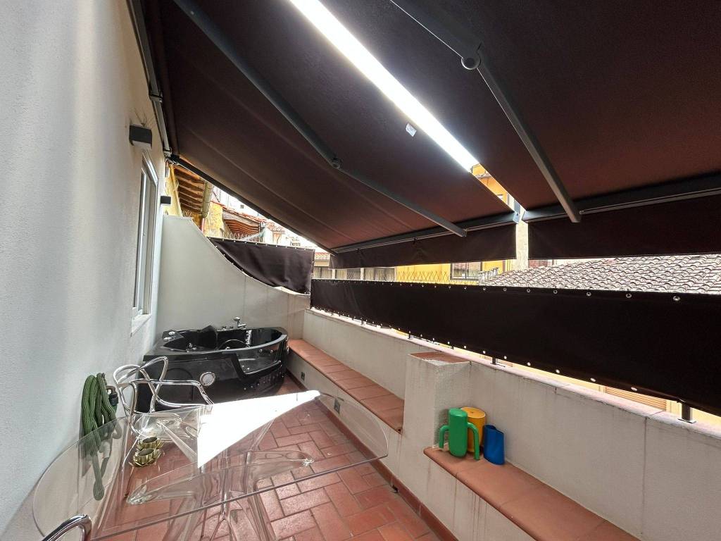 appartamento in vendita a Firenze