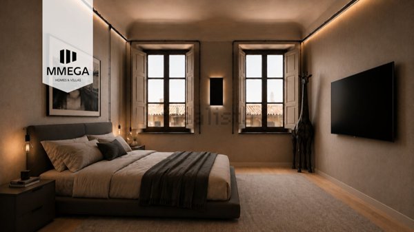 appartamento in vendita a Firenze in zona Centro Santa Croce