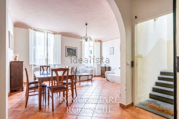 appartamento in vendita a Firenze in zona Centro San Frediano