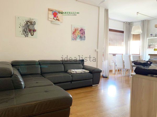 appartamento in vendita a Firenze in zona Campo di Marte