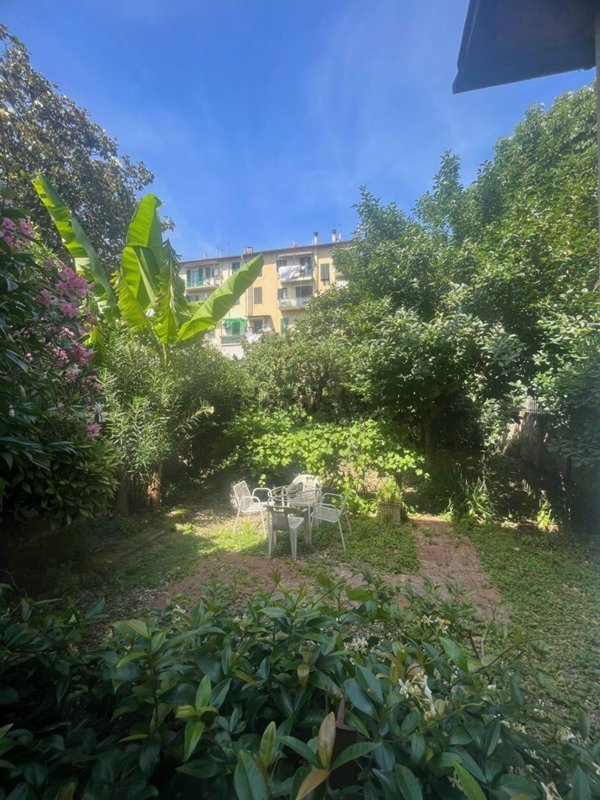 appartamento in vendita a Firenze in zona Centro Storico