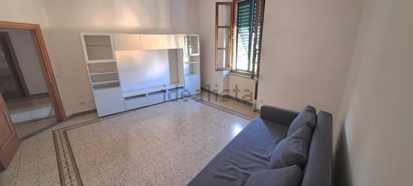 appartamento in vendita a Firenze in zona Legnaia