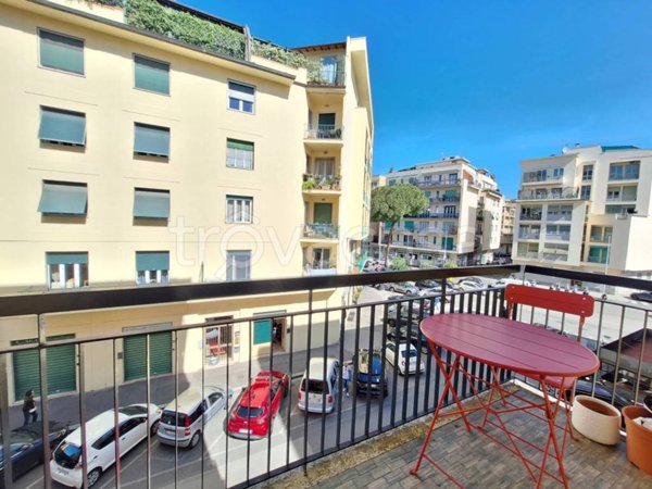 appartamento in vendita a Firenze in zona Coverciano
