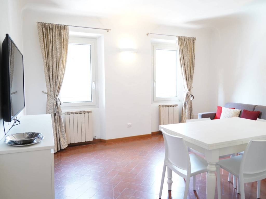 appartamento in vendita a Firenze in zona Centro San Lorenzo