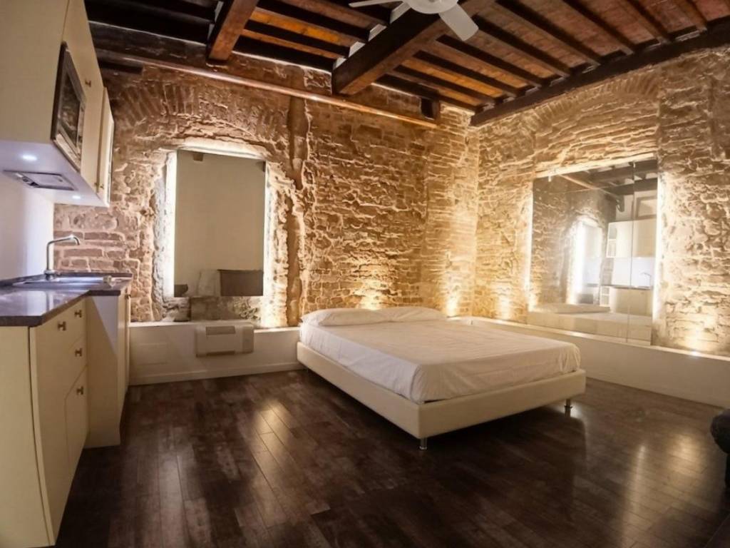 appartamento in vendita a Firenze in zona Centro Storico