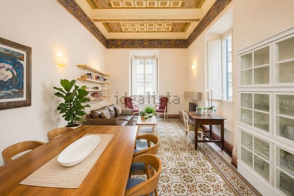 appartamento in vendita a Firenze in zona Centro Santa Croce