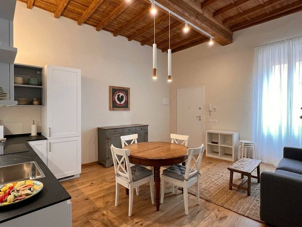 appartamento in vendita a Firenze