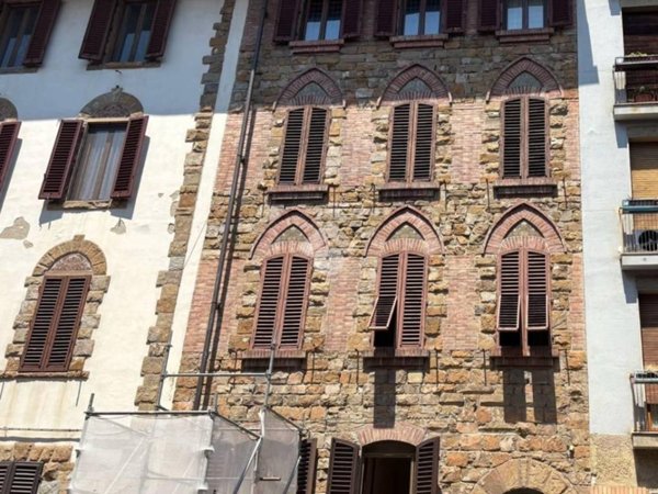 appartamento in vendita a Firenze in zona Statuto