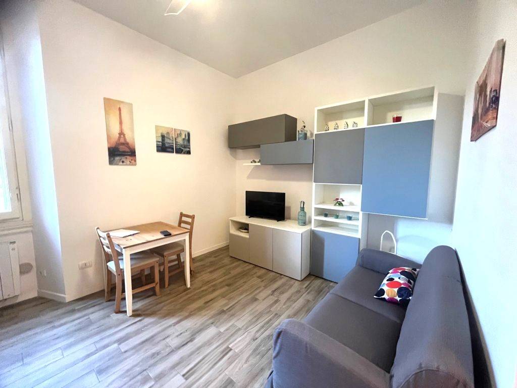 appartamento in vendita a Firenze in zona Statuto