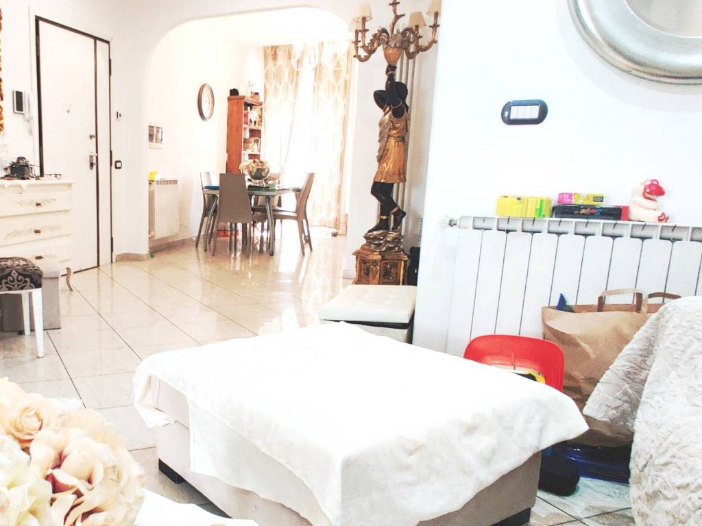 appartamento in vendita a Firenze