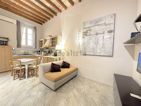 appartamento in vendita a Firenze in zona Centro Duomo
