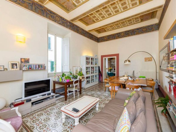 appartamento in vendita a Firenze in zona Centro Duomo