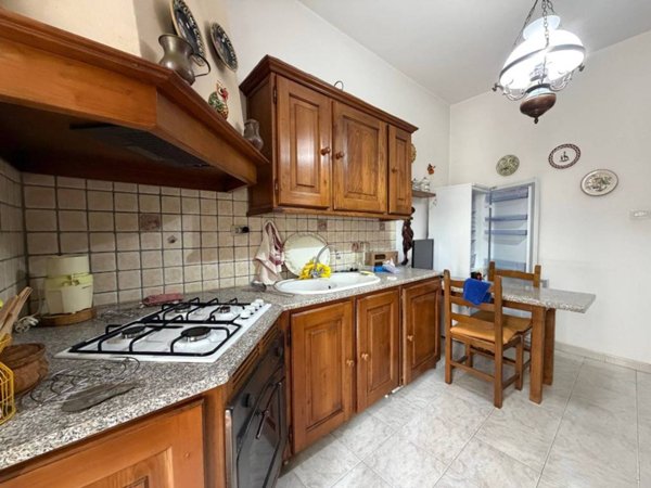 appartamento in vendita a Firenze in zona Rifredi