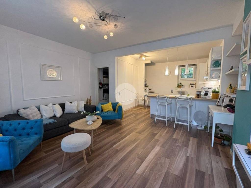casa indipendente in vendita a Firenze in zona Peretola