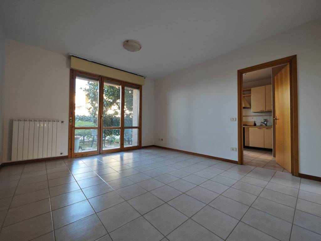 appartamento in vendita a Firenze in zona Rifredi