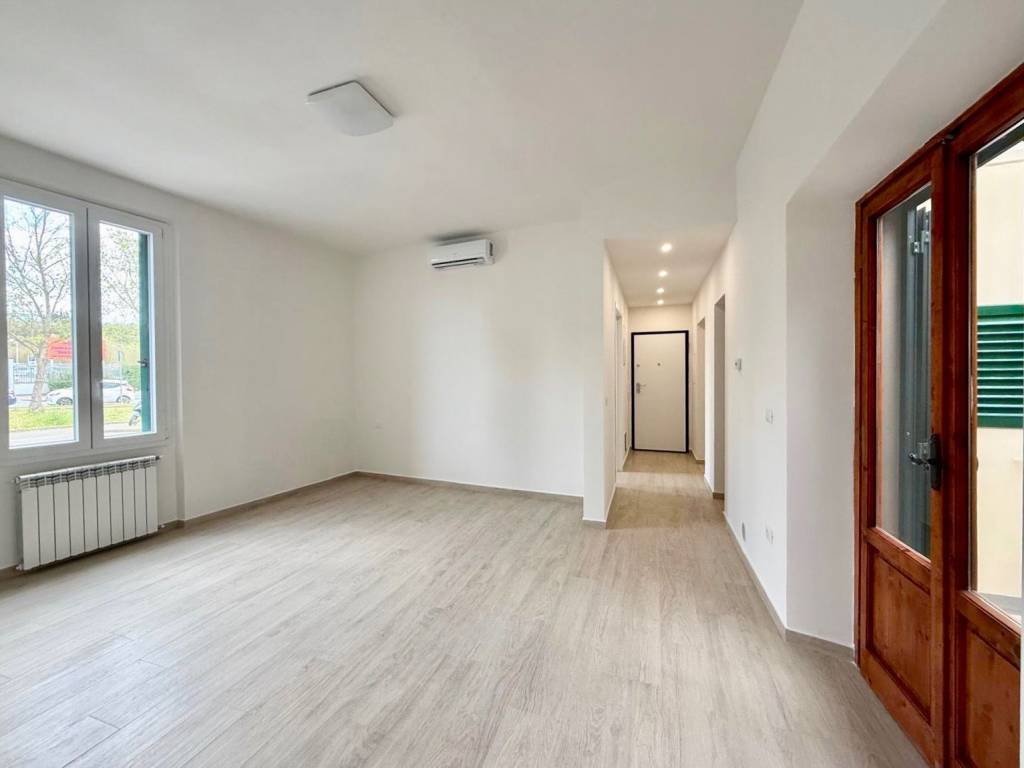 appartamento in vendita a Firenze in zona Soffiano