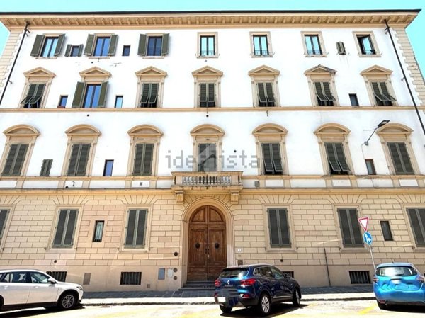 appartamento in vendita a Firenze in zona Statuto