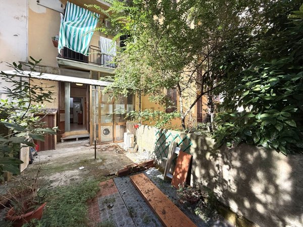 appartamento in vendita a Firenze