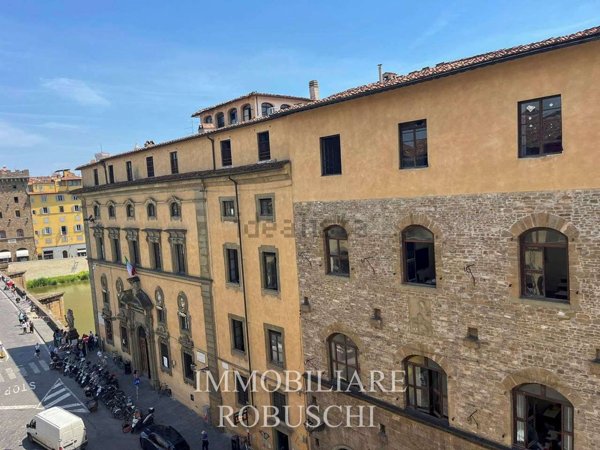 appartamento in vendita a Firenze in zona Centro San Frediano